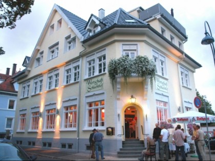 Foto: Zum Schlachthof